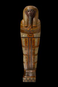 Djeddjehutefankh mummie